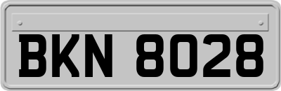 BKN8028
