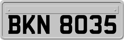 BKN8035