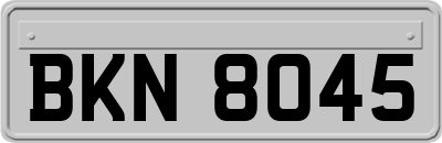 BKN8045