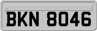 BKN8046