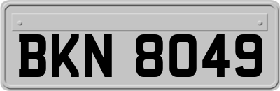 BKN8049