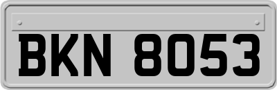 BKN8053