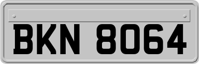 BKN8064