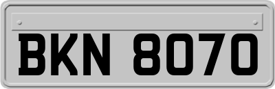 BKN8070