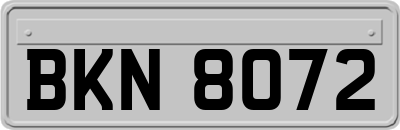 BKN8072