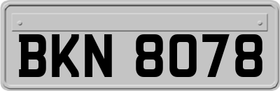 BKN8078