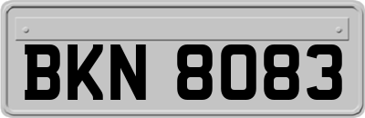 BKN8083