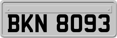 BKN8093