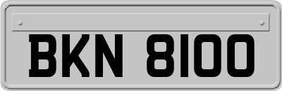 BKN8100