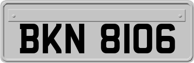 BKN8106