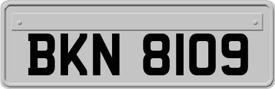 BKN8109