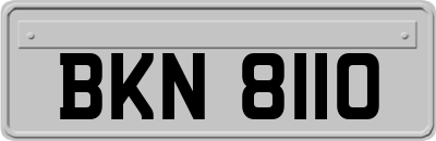 BKN8110