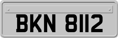 BKN8112