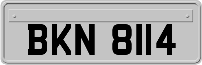 BKN8114
