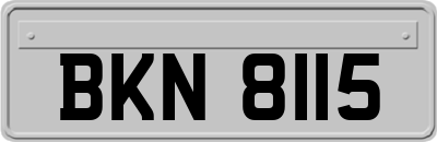 BKN8115