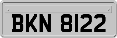 BKN8122