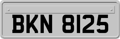 BKN8125