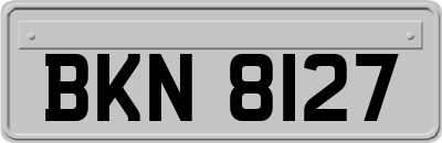 BKN8127
