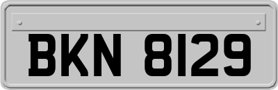 BKN8129