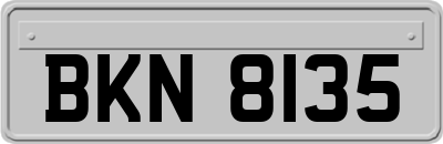 BKN8135