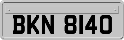 BKN8140