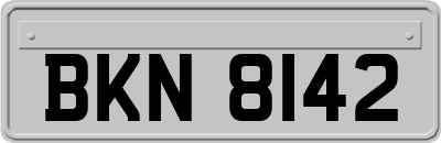 BKN8142