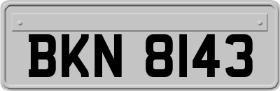 BKN8143