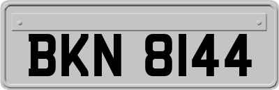 BKN8144