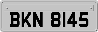 BKN8145