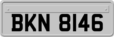 BKN8146