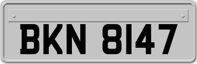 BKN8147