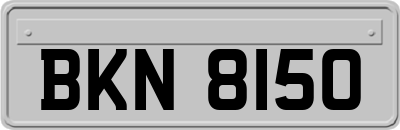 BKN8150