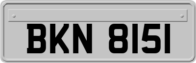 BKN8151