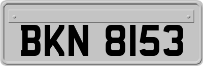 BKN8153