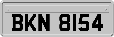 BKN8154