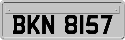 BKN8157