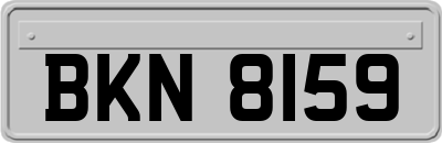 BKN8159