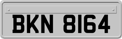 BKN8164