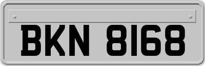 BKN8168