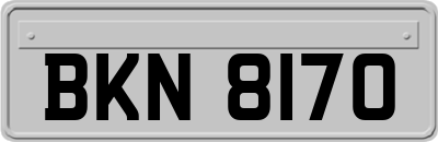 BKN8170