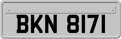 BKN8171