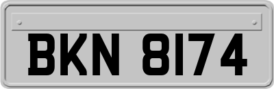 BKN8174