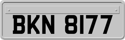 BKN8177