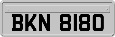 BKN8180