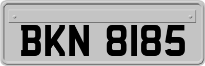 BKN8185