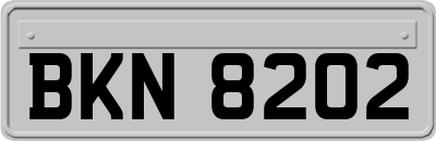 BKN8202
