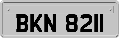 BKN8211