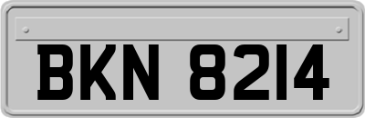 BKN8214