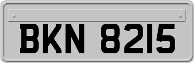 BKN8215