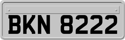 BKN8222